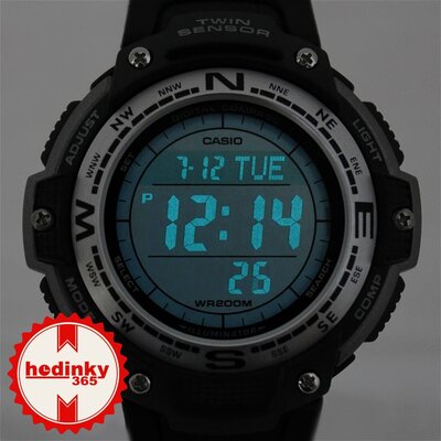 Casio Collection SGW-100-1VEF