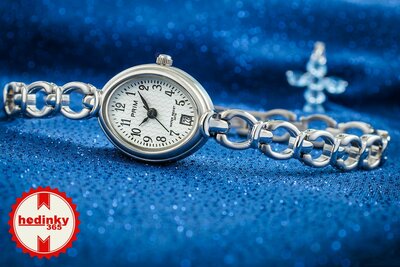 Prim Vintage Bracelet II. W02P.10105.A