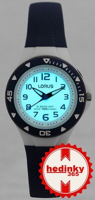 Lorus RRX43CX9