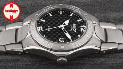 Boccia Titanium 3119-07