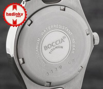 Boccia Titanium 3119-07