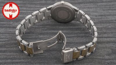 Boccia Titanium 3175-03