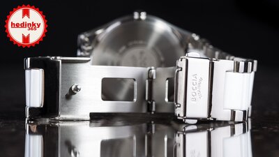 Boccia Titanium 3189-01 (II. Akosť)