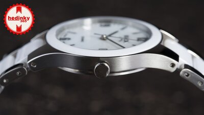 Boccia Titanium 3189-01 (II. Akosť)
