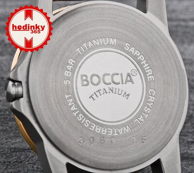 Boccia Titanium 3298-05