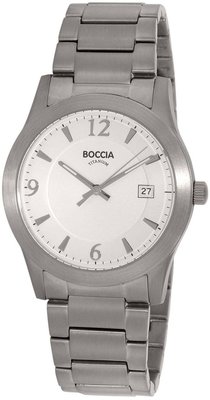 Boccia Titanium 3550-01