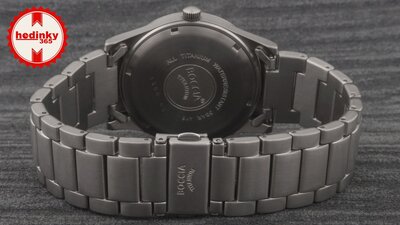 Boccia Titanium 3550-01