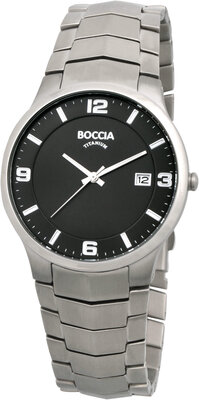 Boccia Titanium 3561-02