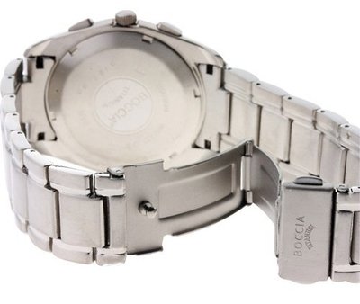 Boccia Titanium 3767-02