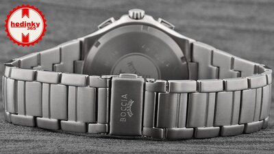 Boccia Titanium 3773-01