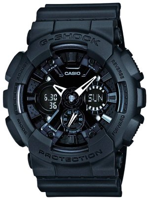 Casio G-Shock Original GA-120BB-1AER