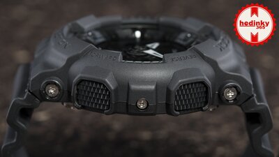 Casio G-Shock Original GA-120BB-1AER