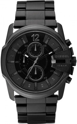 Diesel Master Chief Chronograph DZ4180