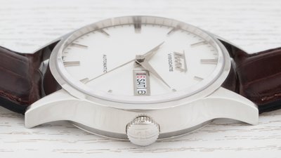 Tissot Heritage Visodate Automatic T019.430.16.031.01