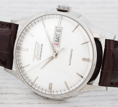 Tissot Heritage Visodate Automatic T019.430.16.031.01