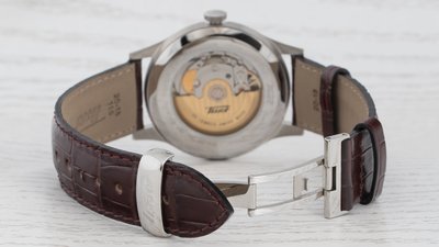 Tissot Heritage Visodate Automatic T019.430.16.031.01