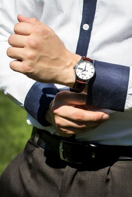 Tissot Heritage Visodate Automatic T019.430.16.031.01