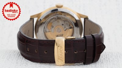 Tissot Heritage Visodate Automatic T019.430.36.031.01