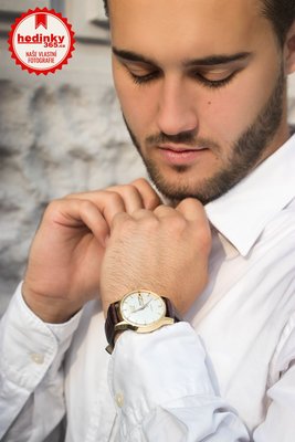 Tissot Heritage Visodate Automatic T019.430.36.031.01