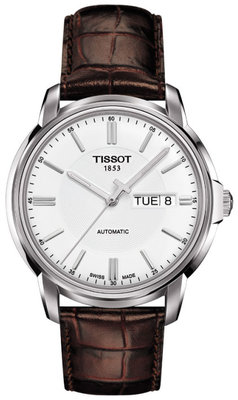 Tissot Automatics III T065.430.16.031.00