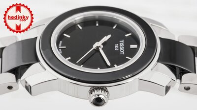 Tissot Cera T064.210.22.051.00
