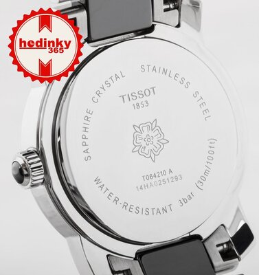 Tissot Cera T064.210.22.051.00