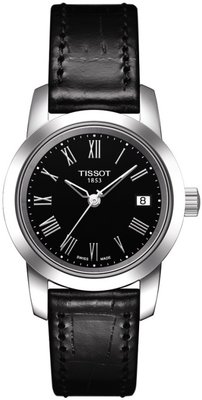 Tissot Classic Dream T033.210.16.053.00