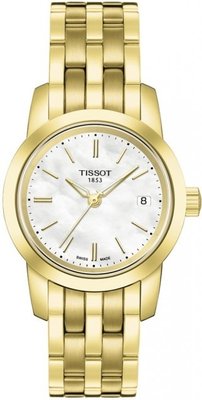 Tissot Classic Dream T033.210.33.111.00