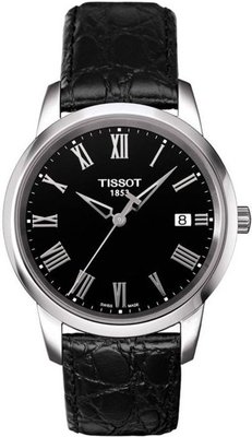 Tissot Classic Dream T033.410.16.053.01
