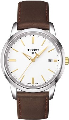 Tissot Classic Dream T033.410.26.011.01