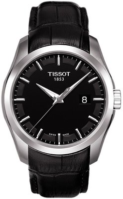 Tissot Couturier Quartz T035.410.16.051.00