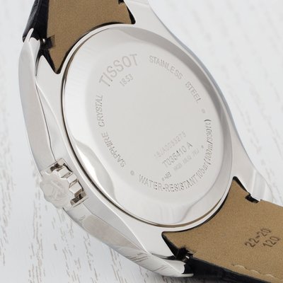 Tissot Couturier Quartz T035.410.16.051.00