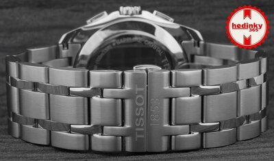 Tissot Couturier Quartz T035.439.11.031.00