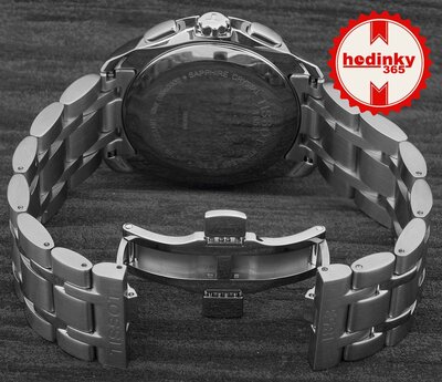 Tissot Couturier Quartz T035.439.11.031.00