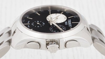Tissot Couturier Quartz T035.439.11.051.00