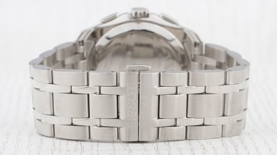 Tissot Couturier Quartz T035.439.11.051.00