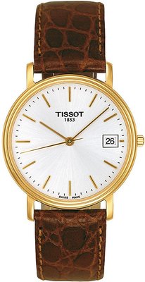 Tissot Desire T52.5.411.31