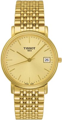 Tissot Desire T52.5.481.21