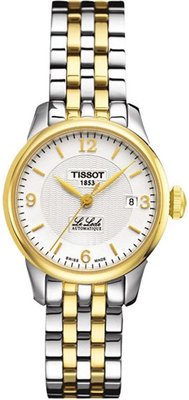 Tissot Le Locle Automatic T41.2.183.34