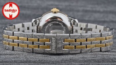 Tissot Le Locle Automatic T41.2.183.34