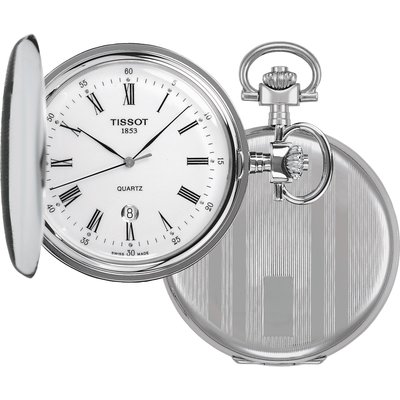 Tissot Savonnettes T83.6.553.13