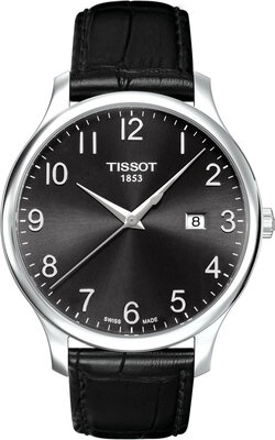 Tissot Tradition Quartz T063.610.16.052.00