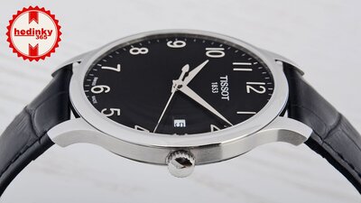 Tissot Tradition Quartz T063.610.16.052.00