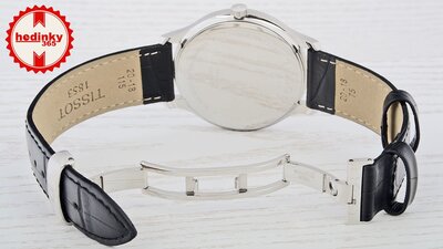 Tissot Tradition Quartz T063.610.16.052.00