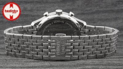 Tissot Tradition Quartz T063.617.11.067.00