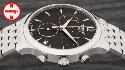 Tissot Tradition Quartz T063.617.11.067.00