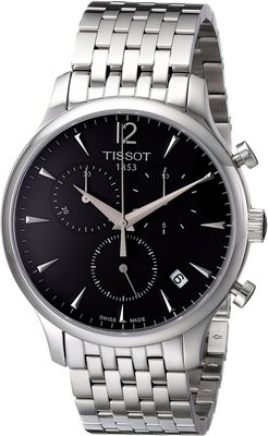 Tissot Tradition Quartz T063.617.11.067.00