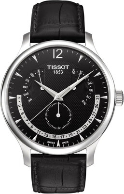 Tissot Tradition Quartz T063.637.16.057.00