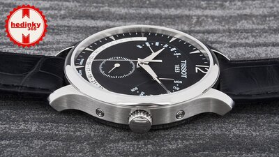 Tissot Tradition Quartz T063.637.16.057.00