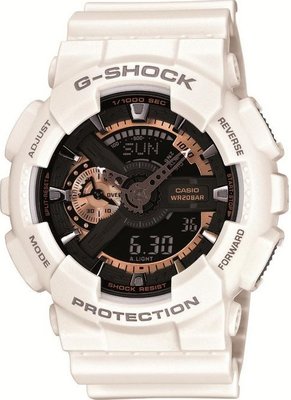 Casio G-Shock Original GA-110RG-7AER
